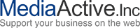 Media Active, Inc.